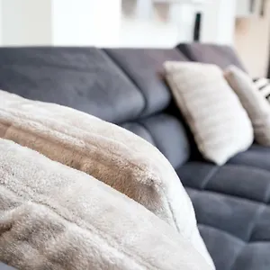  Apartment White Lofty Und White